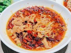 -顺风123(观音桥大融城店)