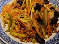 -山里俏·地标皖南菜·屯溪臭鳜鱼(北城万达店)