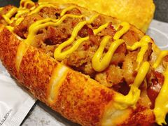 -LELECHA乐乐茶(新街口大洋店)