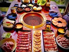 -九畋町和牛黑牛烤肉料理(三里屯3·3大厦店)