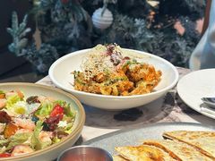 -沛家·西餐Brunch·直火料理