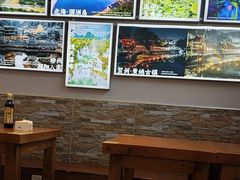 -雙冲柳州螺蛳粉&酸嘢&桂林米粉(簋街店)
