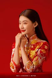 -至臻微拉婚纱摄影