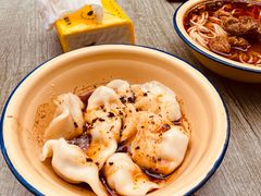 钟水饺-岳记老成都三味面