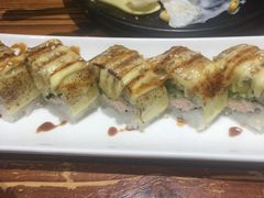 -小川洋风料理(街道口店)