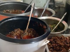 -李易面馆(树木岭店)