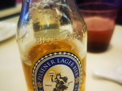 blue&nbsp;girl&nbsp;啤酒-太兴餐厅(东方广场分店)