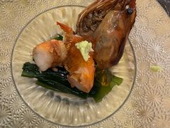 -鮨政· Omakase(港汇恒隆广场店)