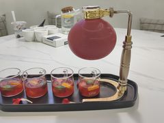 -3号仓库·创意中国菜(新世界城店)