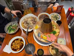 -醉长安(南门总店)