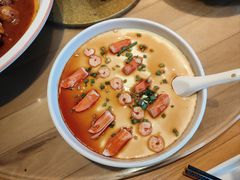 -永安鱼庄·镇江菜(三店纬五路店)