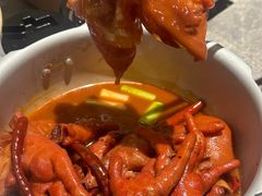 -佬太公海鸭·海鲜大排档(上海总店)