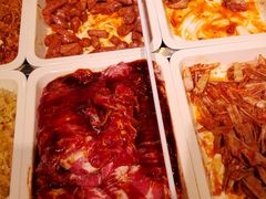 -比尔森韩式烤肉自助(国商店)