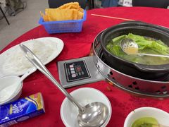-花苑美食横琴生蚝火锅(拱北粤华路店)