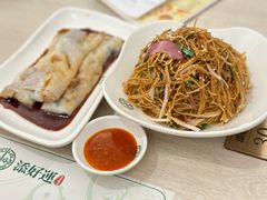 -添好运点心专门店(深水埗店)