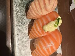 -千代武日本料理(哈西店)