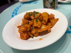 -王庄阿咪海鲜大排档(象园店)