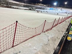 -棋盘山冰雪大世界