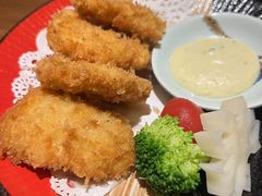 -鸟鹏烧鸟居酒屋(熙龙湾店)