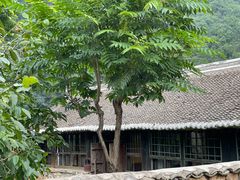 -北京山里寒舍度假酒店