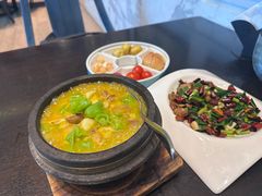 -翠湖宾馆·中餐厅