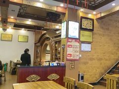 -老雒阳面馆·水席(定鼎门店)