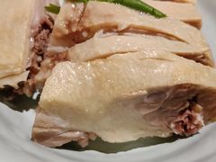 金陵板鸭-苏堂阳春面•九年庆(北京路天河城店)