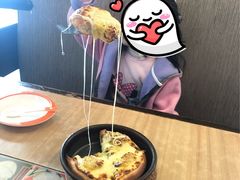 -必胜客(华邦银泰店)