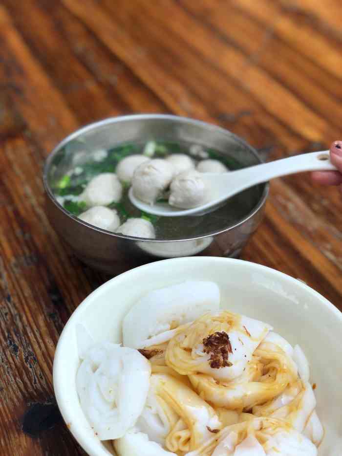 雄记多祝冷粉-"路过惠东大家都说冷粉很出名找了家评论.