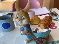 -水桶王国主题餐厅·聚会·生日派对·亲子活动·家庭套餐(亚龙湾希尔顿店)