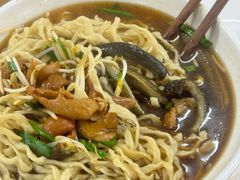 -陈记锅盖面(长江路店)