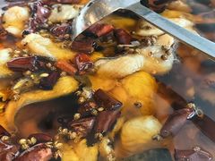 -辣婆婆(航天桥店)