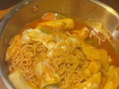 -火炉情韩国料理店(古田路店)