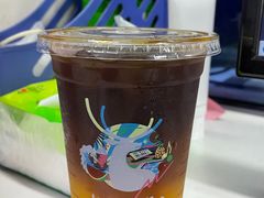 -瑞幸咖啡(艺树家工场店)