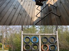 -前小桔亲子创意农场·草莓采摘·露营烧烤