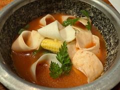 -京兆尹(雍和宫店)