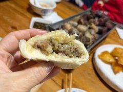 -老阿妈乌海蒙餐馆(锦馨园小区店)