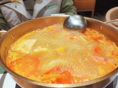 -帕娜·泰式茶餐厅·Bistro(近铁广场店)