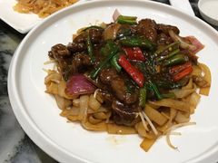 干炒牛河-海王老记
