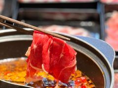 -匠牛亭·锅物烧肉放题自助(昆百大·泰业城店)