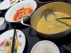 -简小舍· 民间手艺菜(古德寺店)