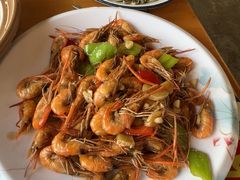 -红灯笼姥姥饭店·江景餐厅