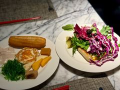 -北京索菲特大酒店