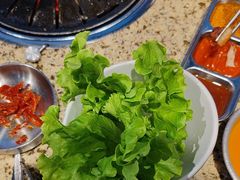 -安又胖韩国烤肉