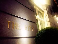 -The Ritz Restaurant