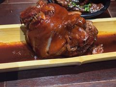 -大牌大·传统杭帮菜(湖滨店)