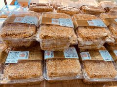 -新侨三宝乐面包店(崇文门店)