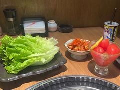 -丸藏和牛烧肉专门店(园区师惠坊店)