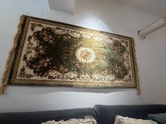 -伊斯坦布尔土耳其清真咖啡餐厅