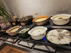 -鹈鹕素食餐厅自助餐部(正阳街店)